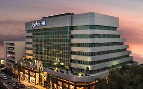 Radisson Blu Hotel, Beirut Verdun